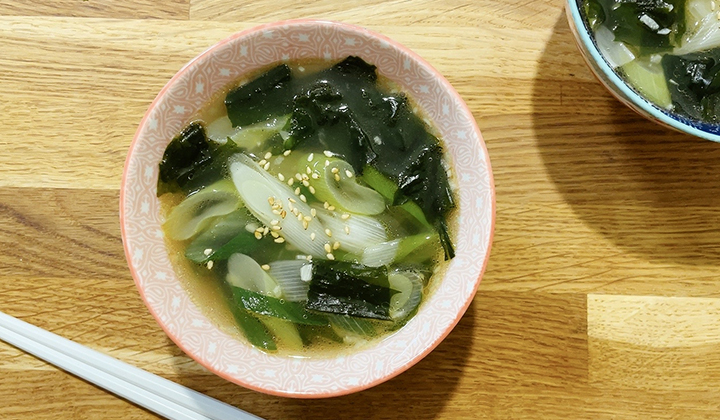風邪に効く最強スープ_体ぽかぽかスープ