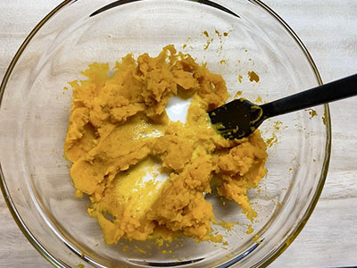 低脂肪パンプキンスパイスラテのレシピ